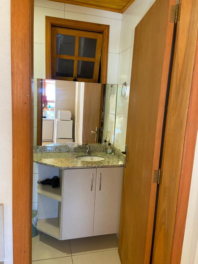 Casa Aconchegante Ou Suites Privativas Canela Kültér fotó