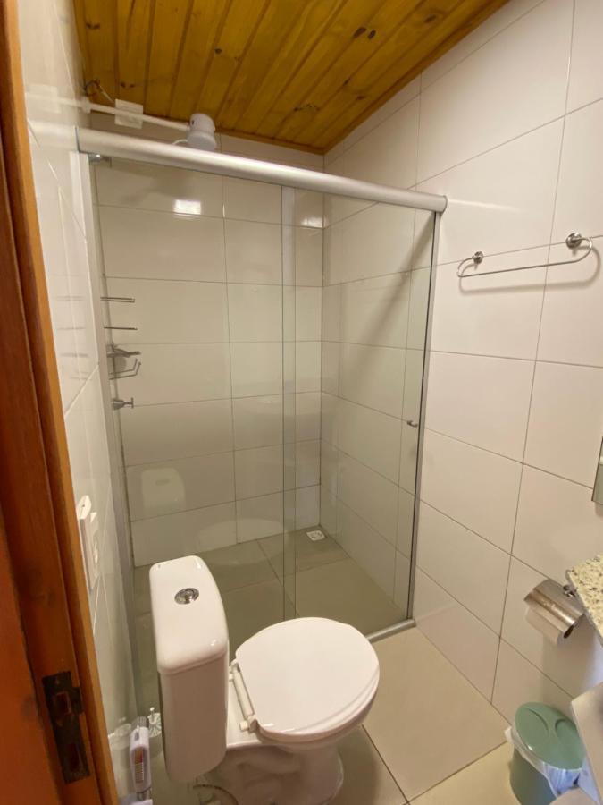 Casa Aconchegante Ou Suites Privativas Canela Kültér fotó