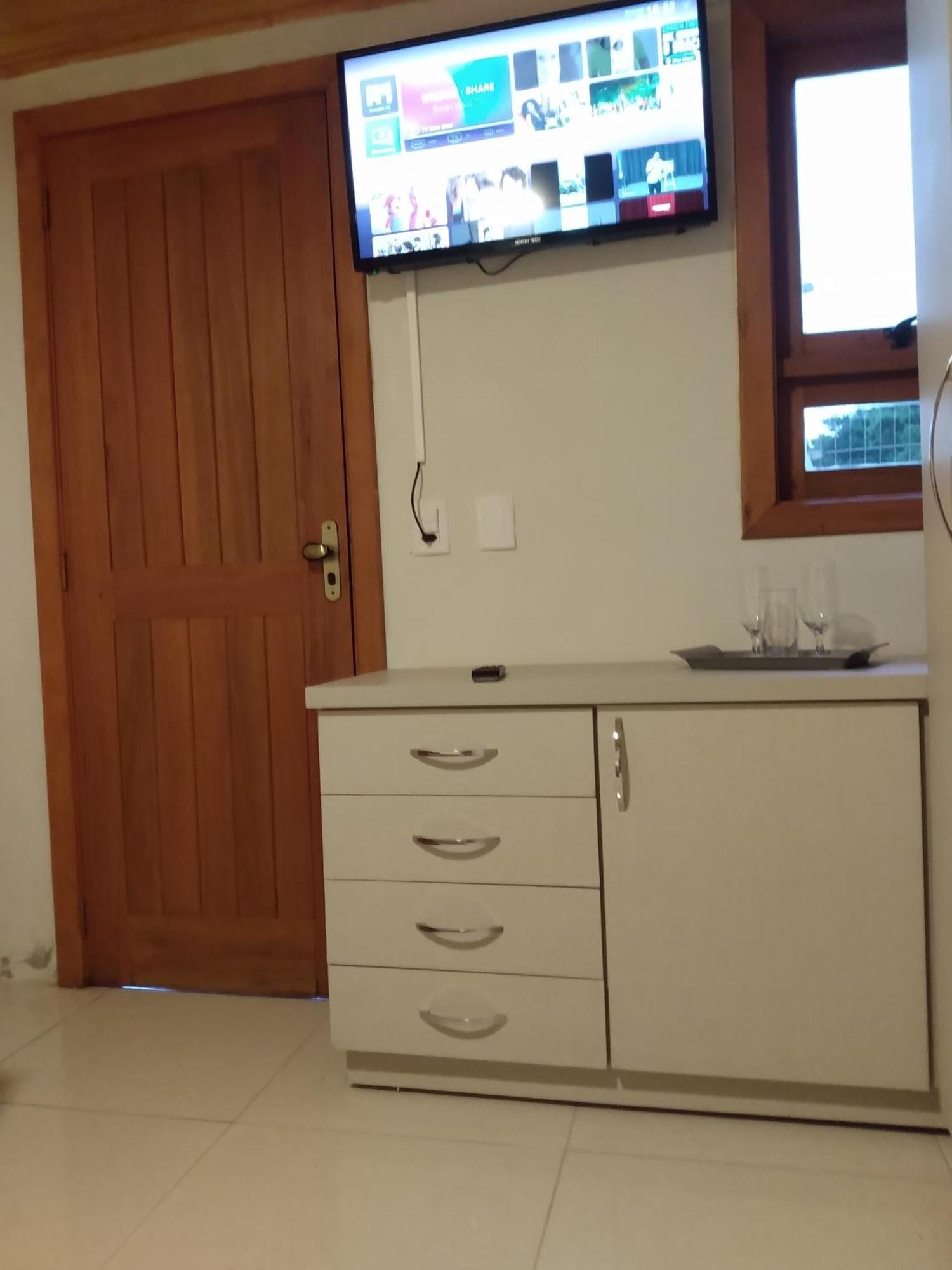 Casa Aconchegante Ou Suites Privativas Canela Szoba fotó
