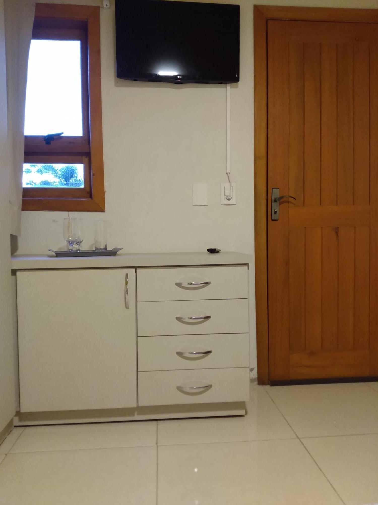 Casa Aconchegante Ou Suites Privativas Canela Szoba fotó